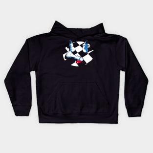 Regicide Kids Hoodie